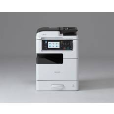 Ricoh Ethernet - Ja (automatisk) - Laser Skrivare Ricoh Aficio MP 305 SPF