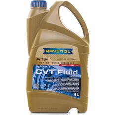 Automaattivaihteistoöljyt Automatic Transmission Fluid AUDI,MERCEDES-BENZ,SEAT 1211110-004-01-999 ATF,Automatic Transmission