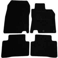 Car Care & Vehicle Accessories Standard Tailored Car Mat FITS Nissan Qashqai 2