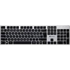 Optapad Wireless Keyboard