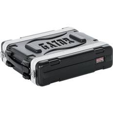 2u case Gator GR-2S Moulded Rack Case 2U 14.25 Depth