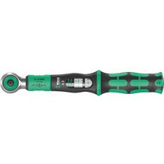 Wera Vääntöavaimet Wera Momenttiavain Safe-Torque A 2 1/4 2 - 12 Nm