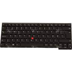 Lenovo IBM Keyboard Danish Dänisch