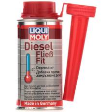 Tilsetningsmidler Liqui Moly Fuel Additive Diesel fließ-fit Tilsetningsmiddel