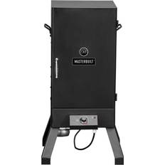 Heat Protected Handle Electric Grills Masterbuilt MB20077618