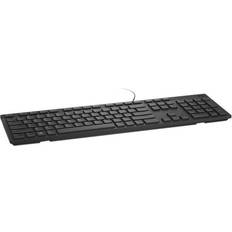 Dell Keyboards Dell KB216 580-ADMT