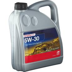 Motorolja 5w 30 longlife FEBI BILSTEIN Longlife Plus 5W-30 4L Motorolja