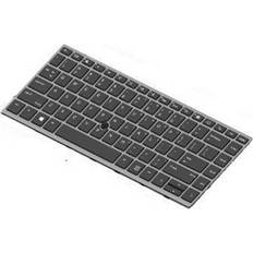 HP Tastaturer HP I Keyboard SR France