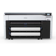 Epson Printere på tilbud Epson SureColor SC-P8500D STD + én