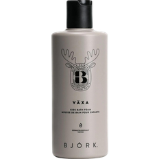 Växa björk Björk Växa Kids Bath Foam 300 ml