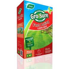 Grass Seeds Westland Gro-Sure Fast Acting Seed