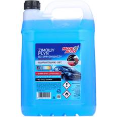 Nettoyants pour Vitres AUTO Winter screenwash 71-006 Antifreeze screenwash