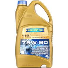 Aceites de transmisión MOS-2 75W-90 BMW 3 Coupé 5 Touring Aceite de transmisión
