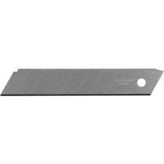 Fiskars carbonmax universalkniv Fiskars Hardware CarbonMax blade universalkniv 18 10 stk. Hobbykniv