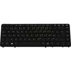 HP Tastatur