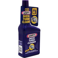 Wynns Tillsats Wynns Diesel Turbo Cleaner 325ml Tillsats