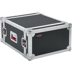 Note Racks Gator G-Tour 6U Ata Rack Road Case