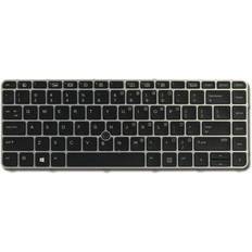 Pt board HP I Keyboard BL W/PT