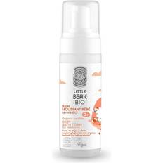 Natura Siberica Little Baby Bath Foam