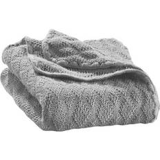 Wollen Baby Blanket