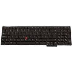 Lenovo Keyboard DANISH Dansk