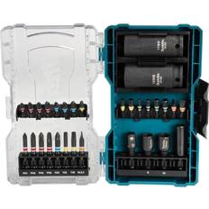 Makita E-07060 30pcs Verktygsset