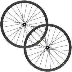 Mavic Cosmic SL 32 Disc Hjulsæt 700c