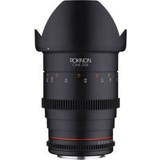 Rokinon 35 mm T1.5 Cine Lins