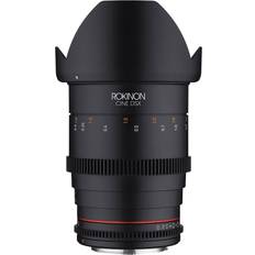 Sony nex objektiv Rokinon 35mm T1.5 Cine DSX Lens for Sony E #DSX35-NEX