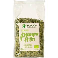 Pumpafrön matvaror Biofood Pumpafrön 500