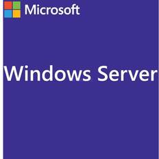 Microsoft Windows Server CAL 2022 Klientåtkomstlicens (CAL) 1 licens/-er