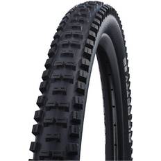 Tyres schwalbe tyres Schwalbe X 2.40 Big Betty Super Trail TL Folding Addix Soft Tyres