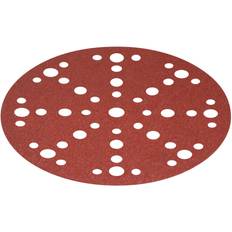 Festool Rubin 2 Abrasive Discs 150mm (48 hole) (Pkt 10) 60g