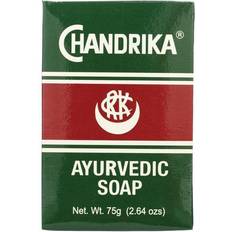 Chandrika Soap Chandrika Ayurvedic Bar Soap 2.64