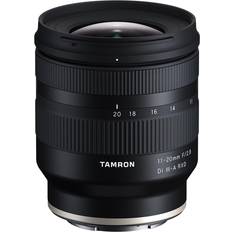 Tamron 11-20mm f/2.8 Di III-A RXD for Sony E