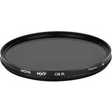 Hoya NXT Circular Polarizer 72mm