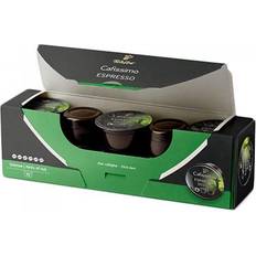 capsules for Cafissimo