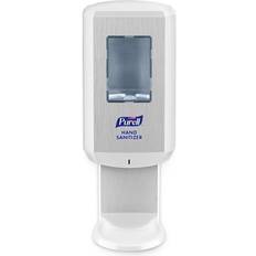 Toiletries Purell CS6 Automatic Hand Sanitizer Dispenser 1200 mL. White 6520-01