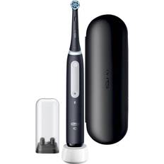 Oral b io4 Oral-B iO Series 4 with Refill Holder & Case