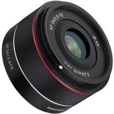 Samyang AF 24mm f/2.8 FE Lens for Sony E