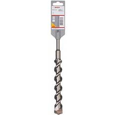 Bosch 1618596240 SDS-Plus-5 Masonry Drill Bit, 26mm x 200mm x 250mm, Grey