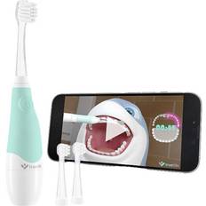 TrueLife SonicBrush Baby G TLSBBG Electric toothbrush Sonic toothbrush White, Turquoise