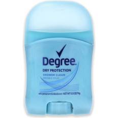 Degree Shower Clean Invisible Solid
