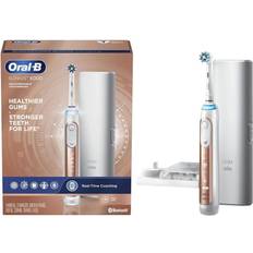 Electric Toothbrushes & Irrigators Procter & Gamble Oral B 6000 Electric Toothbrush, Multicolor