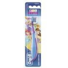 Oral-B Timer 2 Minuti Spazzolini e Irrigatori Elettrici Oral-B Kids Cars&princess Spazz