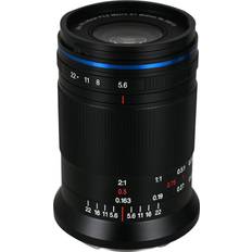 13/9 Kameraobjektive Laowa 85mm F5.6 2X Ultra Macro APO for Leica L