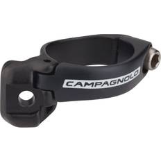 Campagnolo Abrazaderas de sillín Campagnolo Abrazadera Desviador EPS 32 mm Black