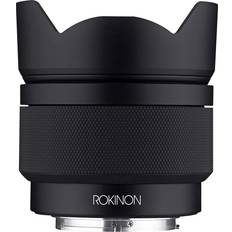 Rokinon AF 12mm F2.0 for Sony E