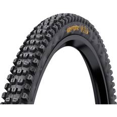 Ricambi per Bicicletta Continental Kryptotal Front Tire 27.5 x 2.40 Tubeless Folding Black E25