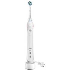 2-Minute Timer Electric Toothbrushes & Irrigators Oral-B Pro 1500 CrossAction